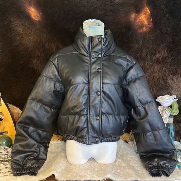 KanCan jacket L (6034) - Picture 1 of 7
